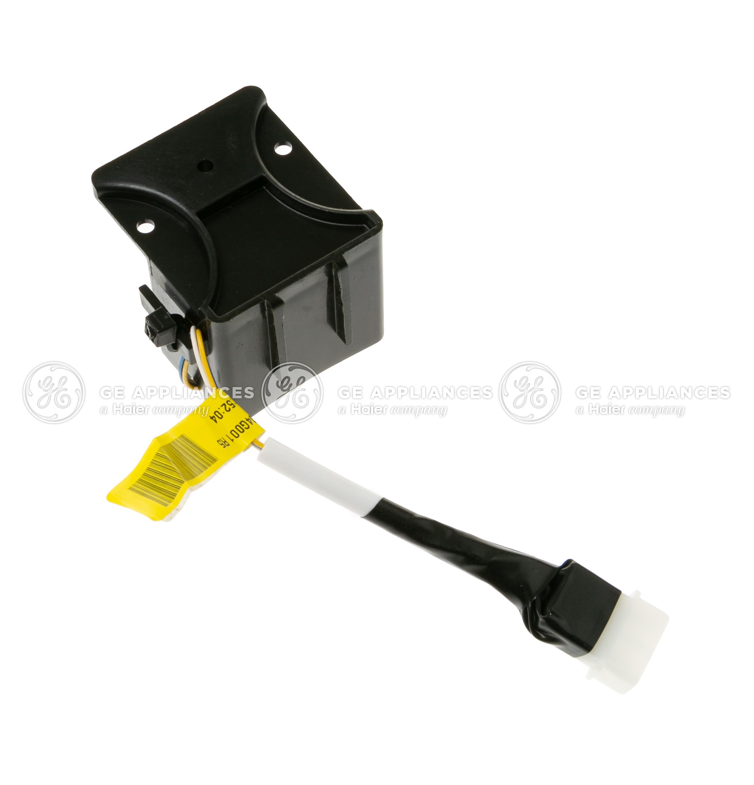 WR55X10748 GE Refrigerator Humidity Sensor Assembly - Image 3
