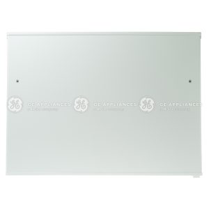 WR78X27510 GE Refrigerator White Door PS