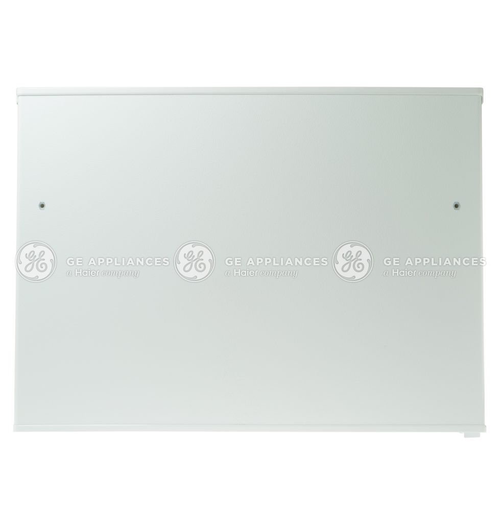 WR78X27510 GE Refrigerator White Door PS