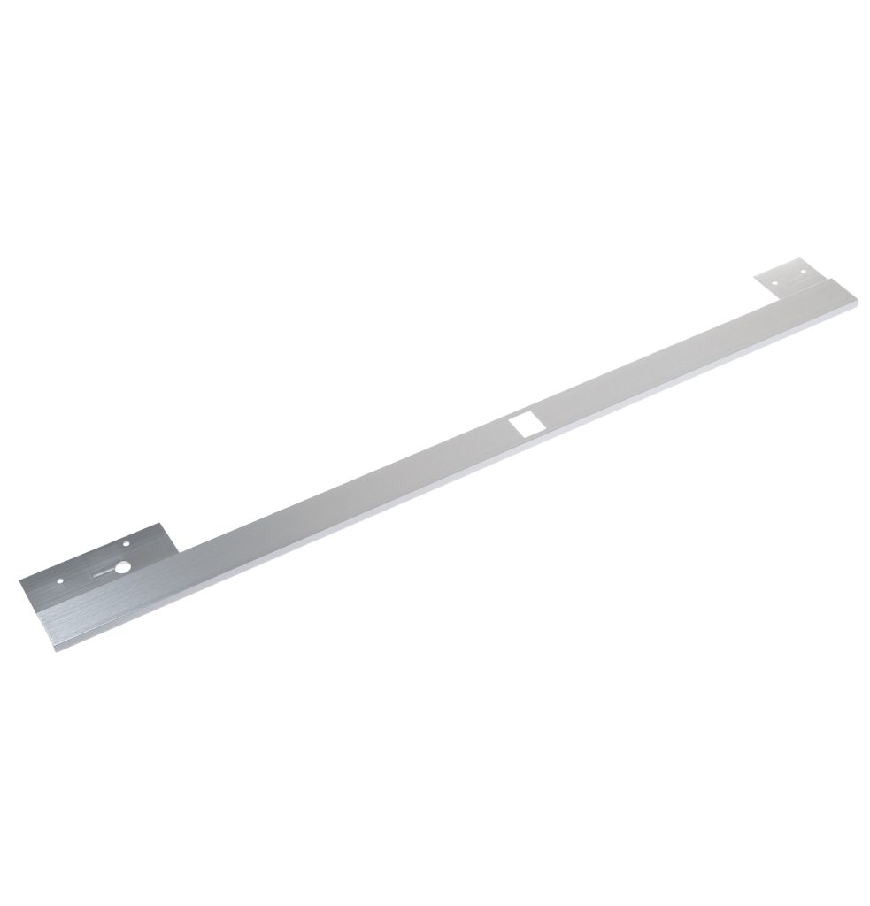 WR17X11561 GE Refrigerator Left Hand Switch Plate