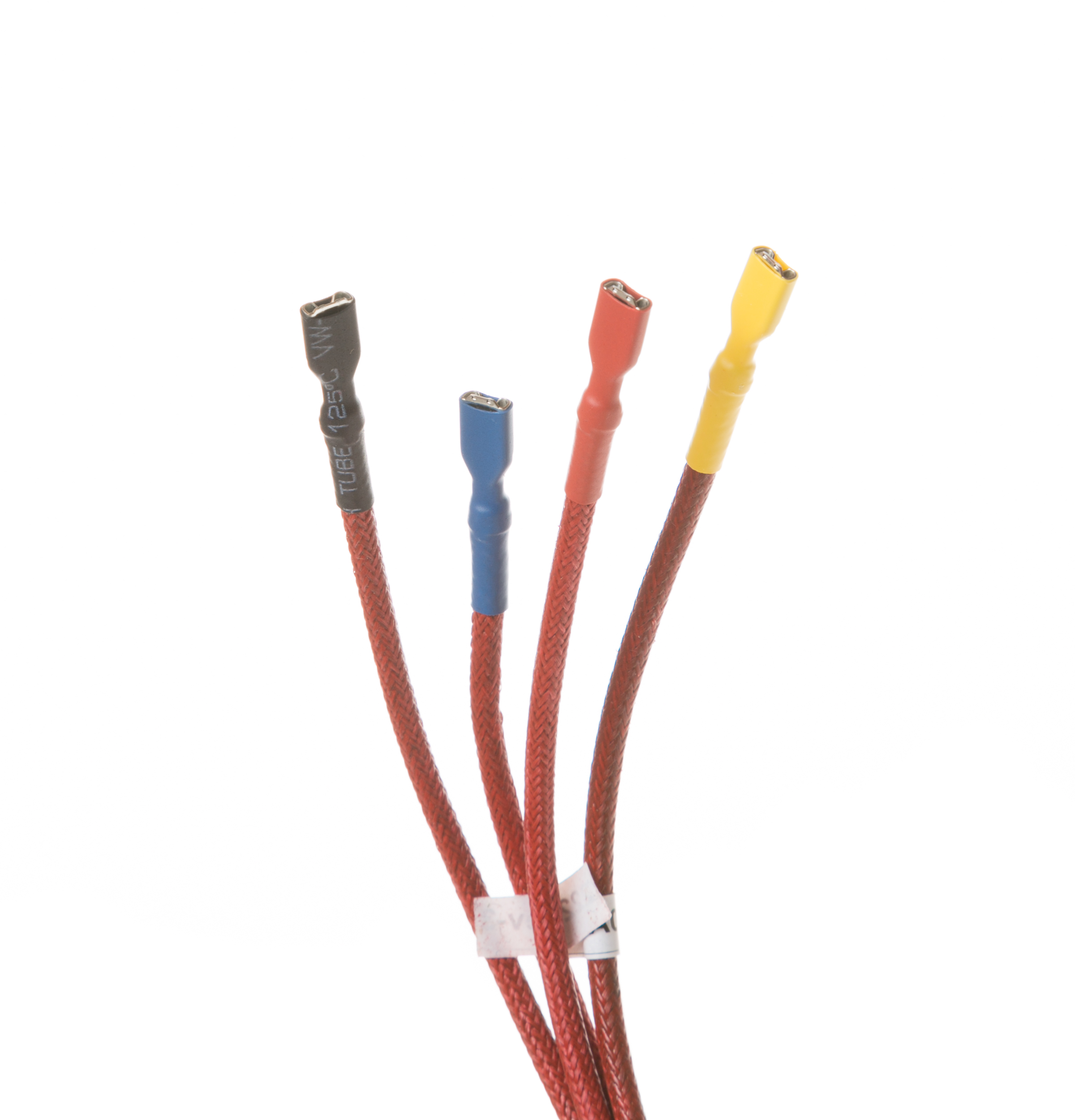 WB13K10054 GE SPARK MODULE SERVICE KIT OEM - Image 3