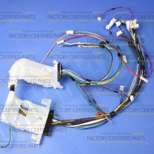RELIABLE WPW10348443 Harns-Wire OEM Fast Ship USA Stock Tested Perfect Fit