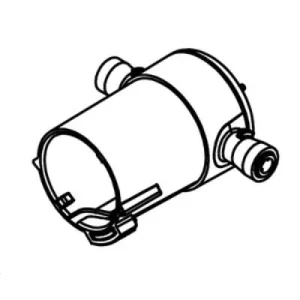 1 of W11024083 Whirlpool Refrigerator Housing OEM Replacement, NEW FAST SHIP Fits Many Appliance Models