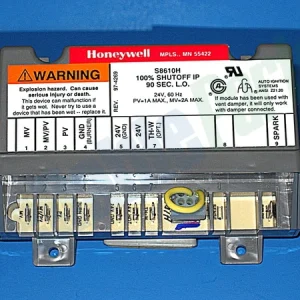 1 of S8610U3009 Goodman Module OEM Replacement, NEW FAST SHIP Fits Many Appliance Models