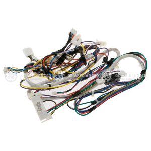 WE15X23605 GE Gas Harness Assembly