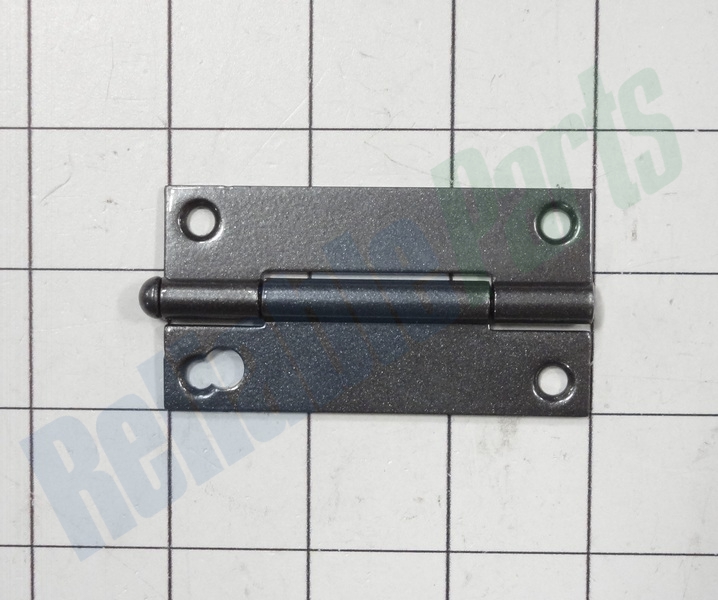 W10463337 Whirlpool Hinge Assembly - Image 2