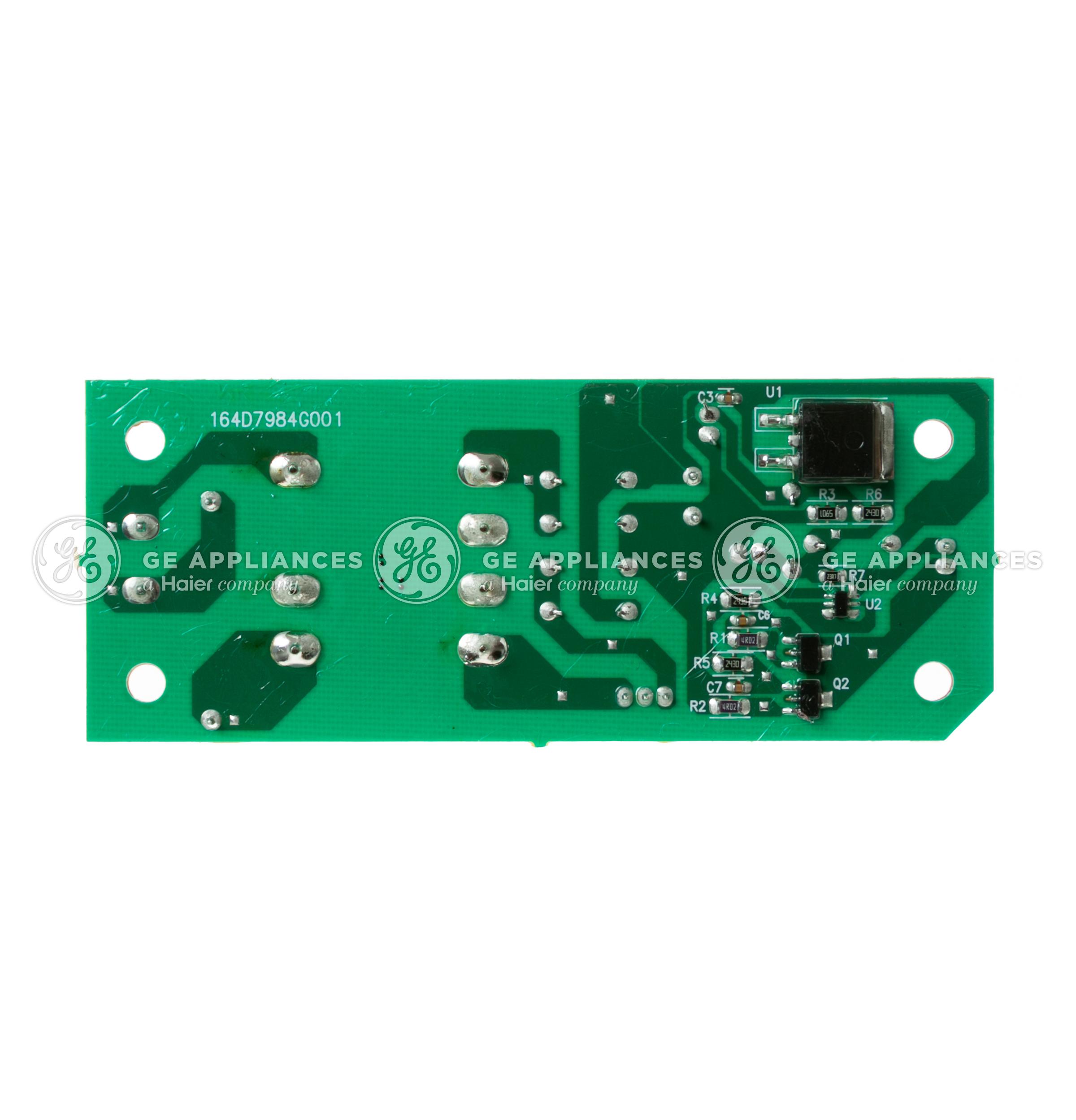 WB25K10013 GE Oven LED Power Supply OEM Replacement, NEW FAST SHIP Fits Many Appliance Models - Image 3