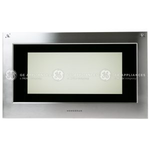 1 of WB56X39841 GE Stainless Outer Door 36" OEM Replacement, NEW FAST SHIP Fits Many Appliance Models