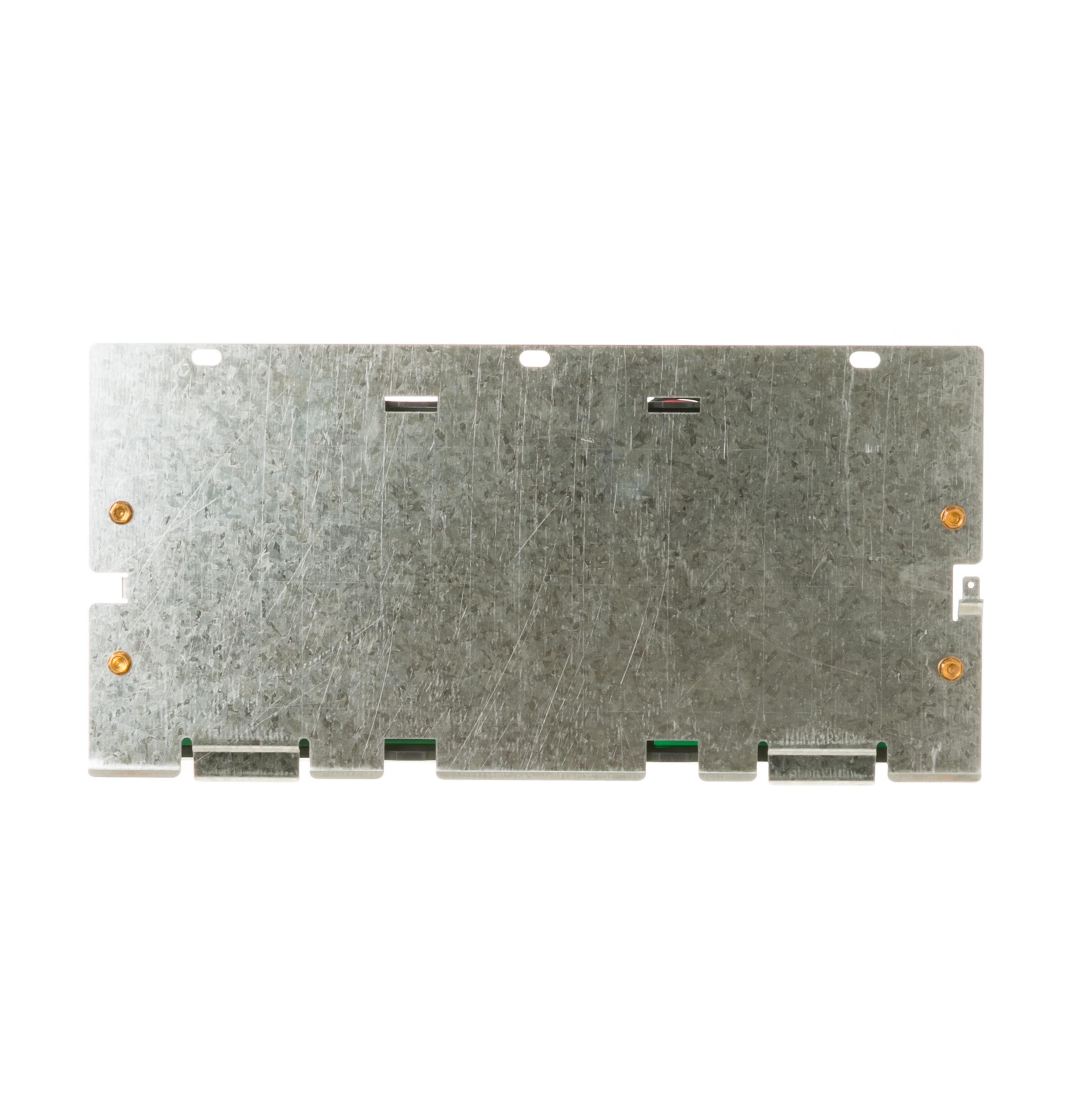 GE OEM WB19K10061 Range Relay Board Assembly - Image 3