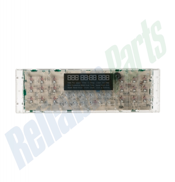 WB27X25350 GE CONTROL BOARD T012 ELE OEM - Image 2