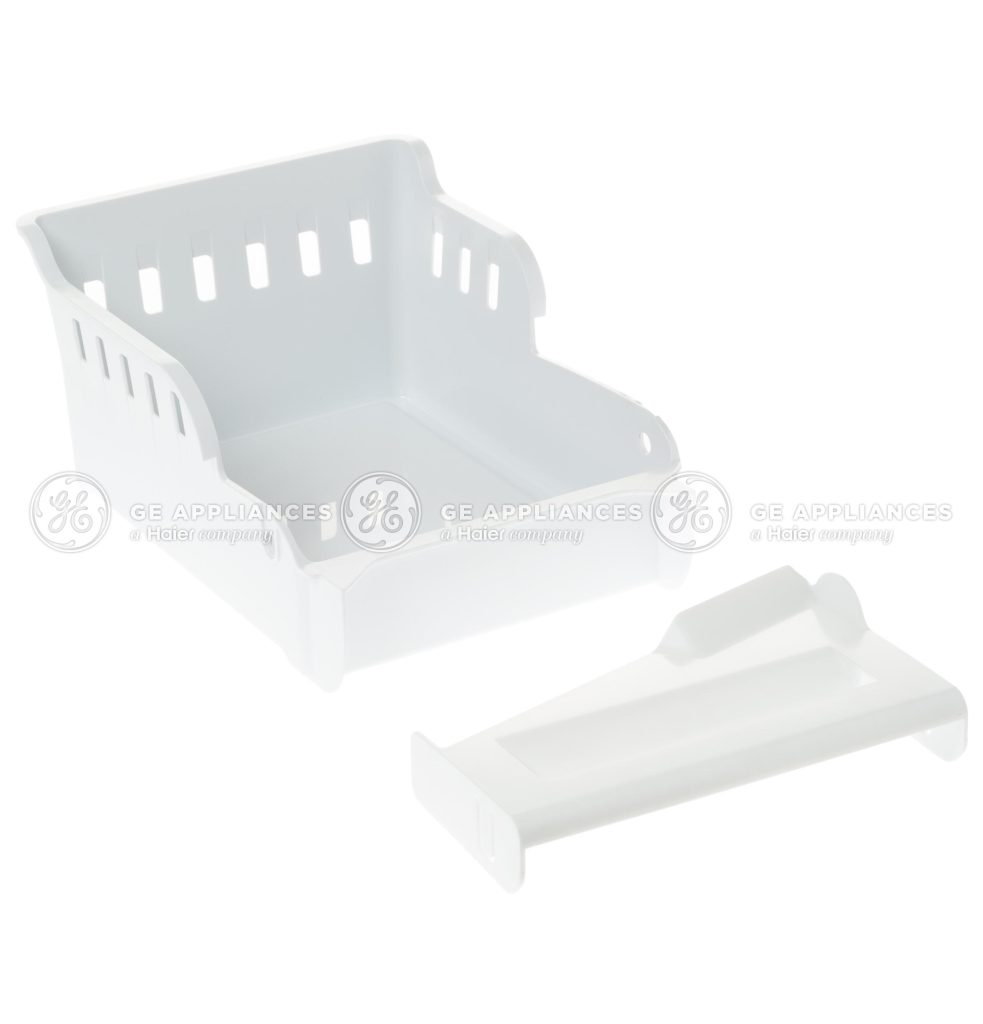 WR30X23327 GE Ice Bucket Assembly