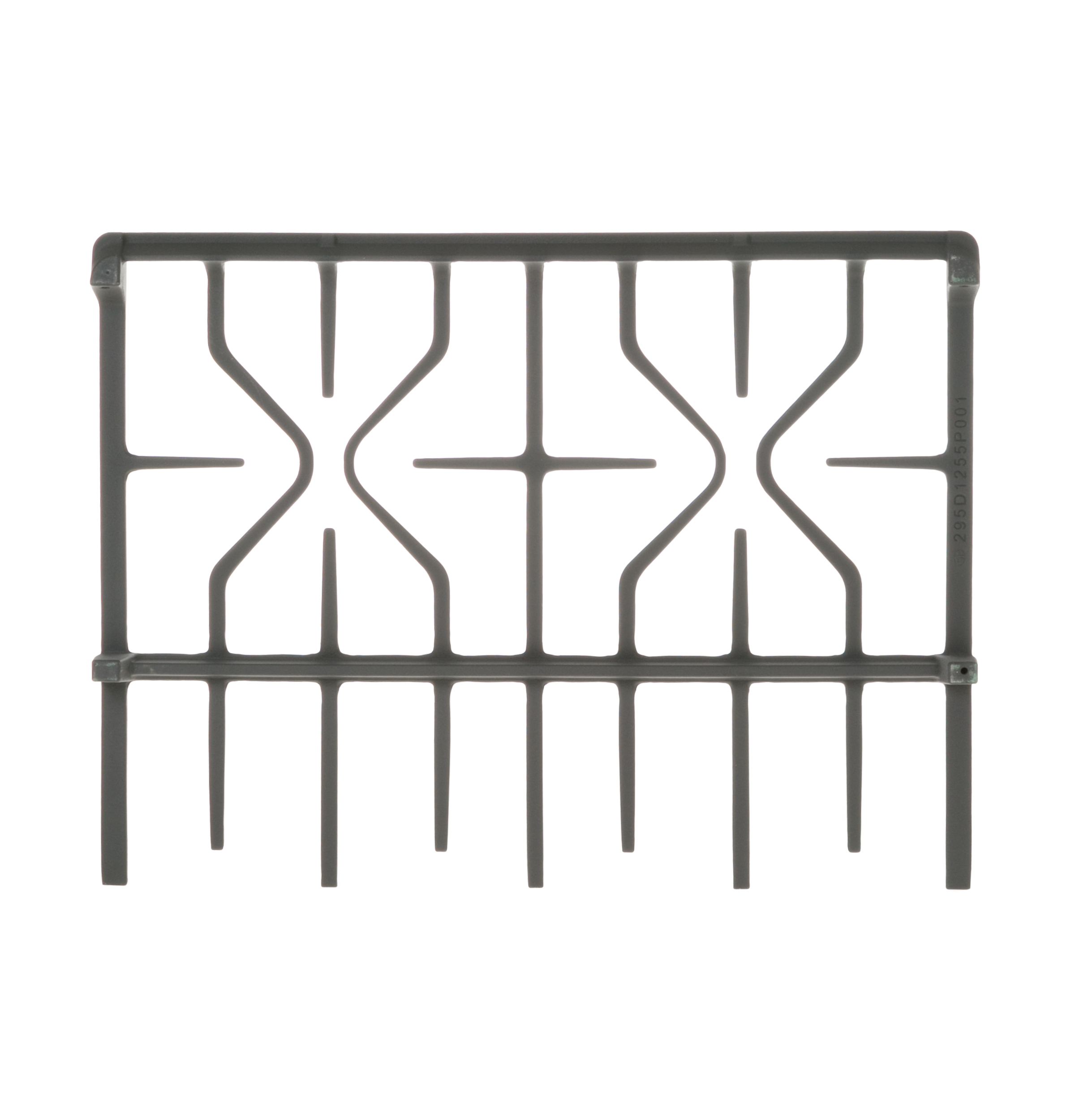 WB31X26620 GE GRATE Assembly OEM - Image 2