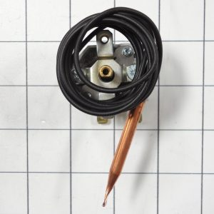 DE81-06773A Samsung Service Temperature Control