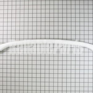 WR12X10915 GE Refrigerator Handle Assembly