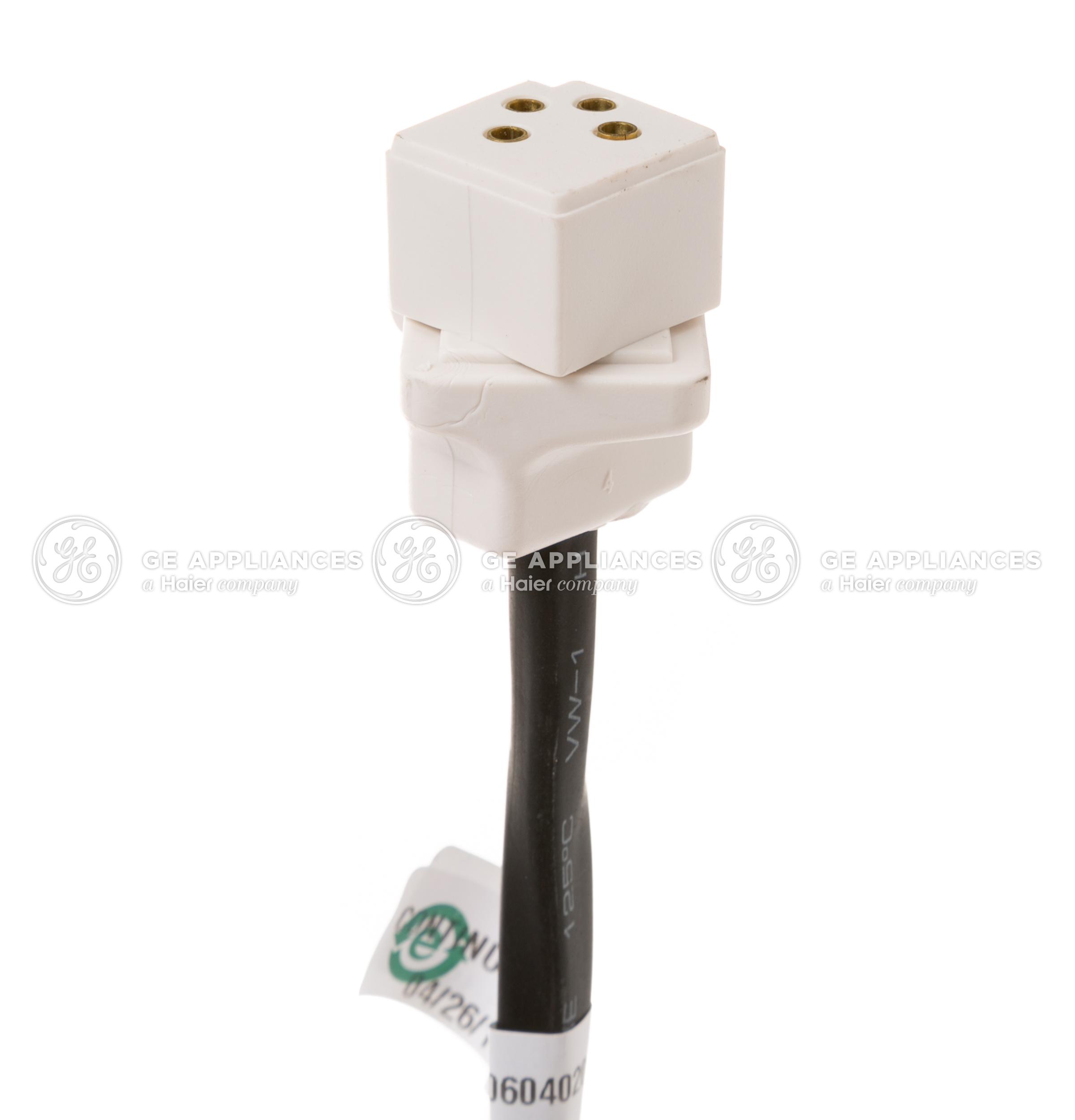 WR55X29240 GE Refrigerator Defrost Cable - Image 2