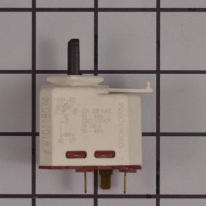 W10119074 Whirlpool Parts Relay