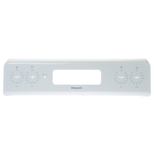 WB36X22806 GE Range Control Trim
