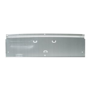 1 of WE19M1481 GE Rear Panel OEM Replacement, NEW FAST SHIP Fits Many Appliance Models