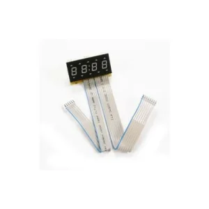 WPW10124269 Whirlpool CNTRL ELEC OEM