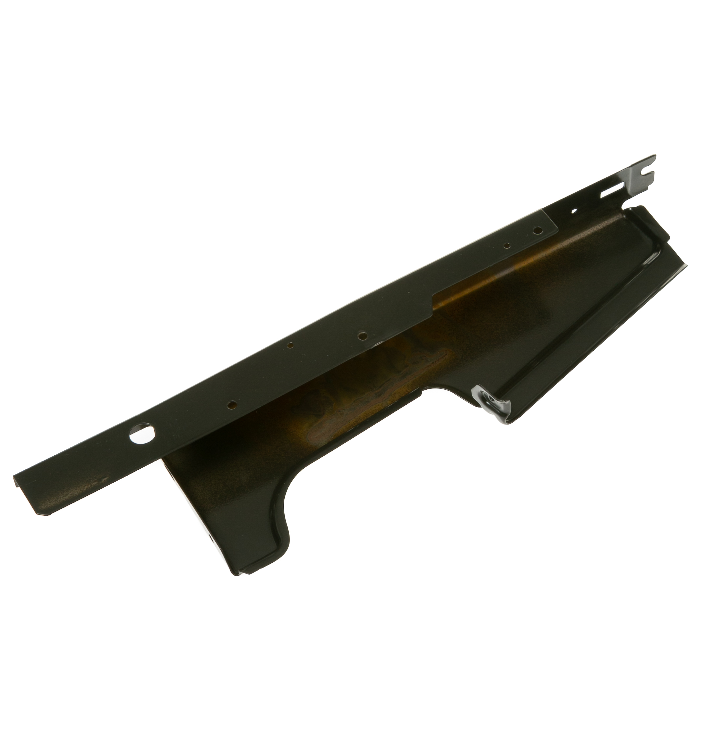 WB07X29143 GE Range End Support - Image 2