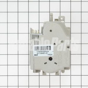 GEN  WH12X10254 TIMER ASM WASHER