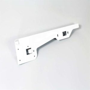 WR02X25185 GE Refrigerator Right Hand Door Bracket