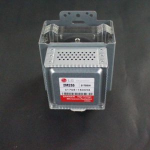 RELIABLE EAS61382907 Magnetron OEM Fast Ship USA Stock Tested Perfect Fit
