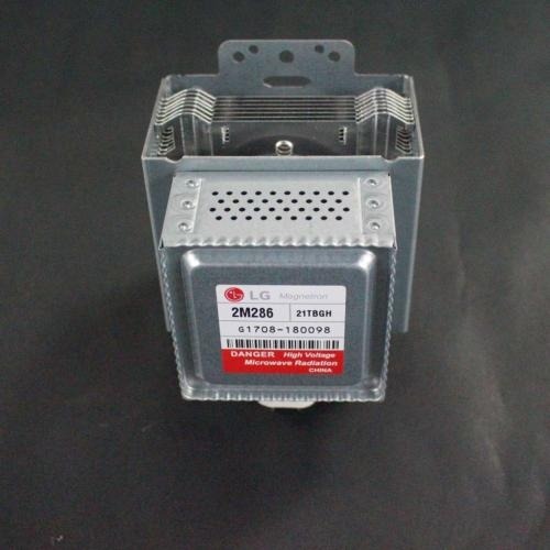RELIABLE EAS61382907 Magnetron OEM Fast Ship USA Stock Tested Perfect Fit