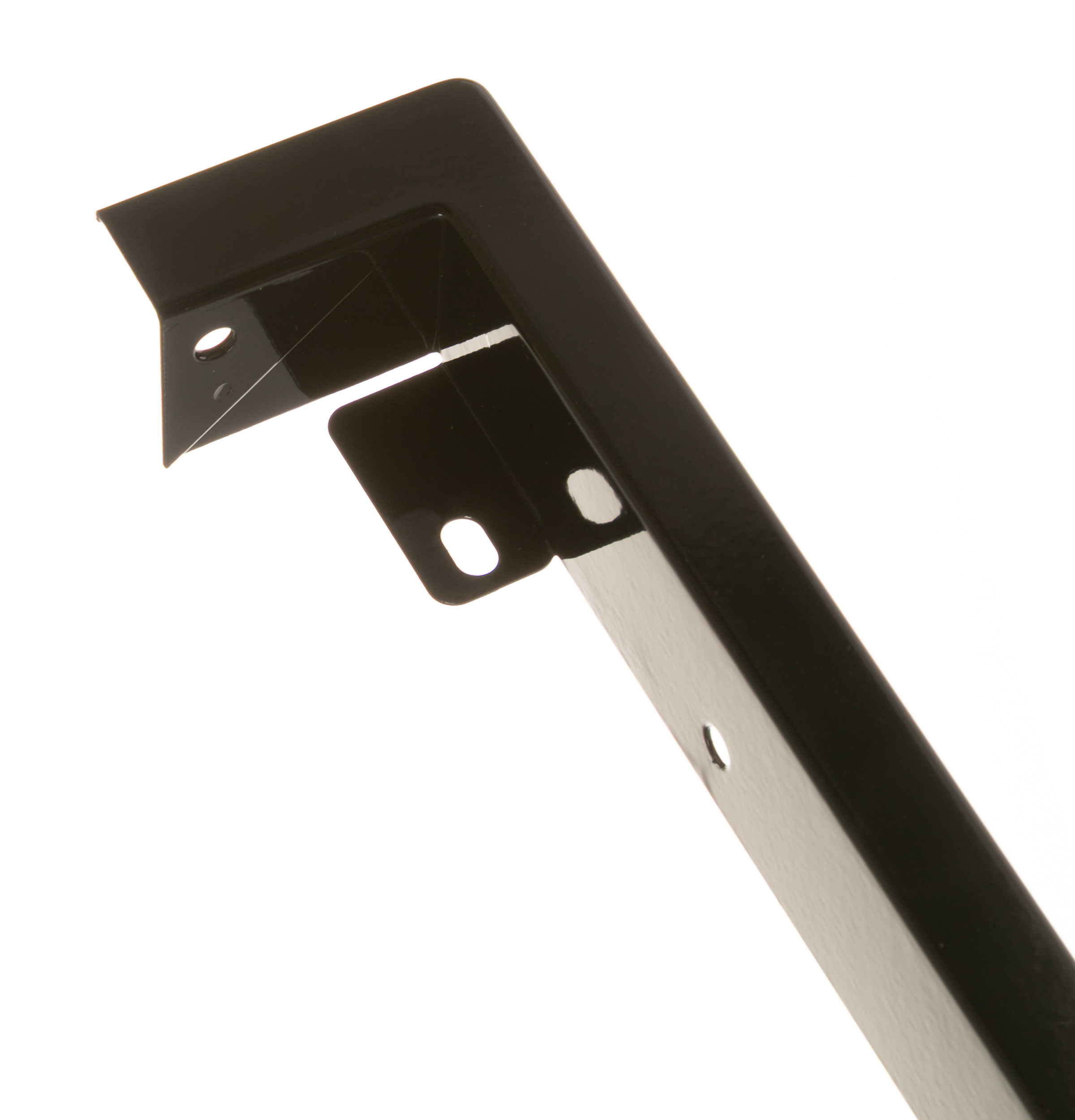 WB07T10647 GE Oven Bottom Trim Assembly - Image 3