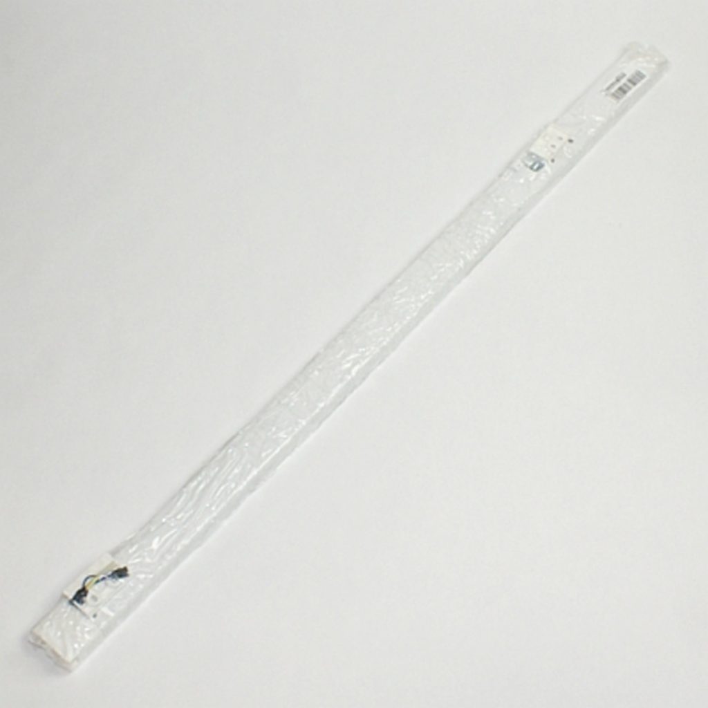 WR14X29839 GE Refrigerator Heater Articulating Mullion