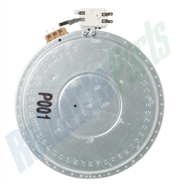 RELIABLE WB30T10131 8" Haliant OEM Fast Ship USA Stock Tested Perfect Fit - Image 4
