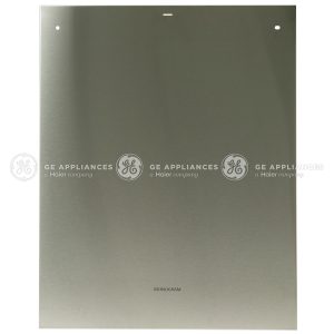 WD27X23007 GE Dishwasher Outer Door Assembly MONG Service