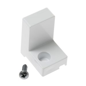 WR11X10028 GE Refrigerator Door Magnet Holder