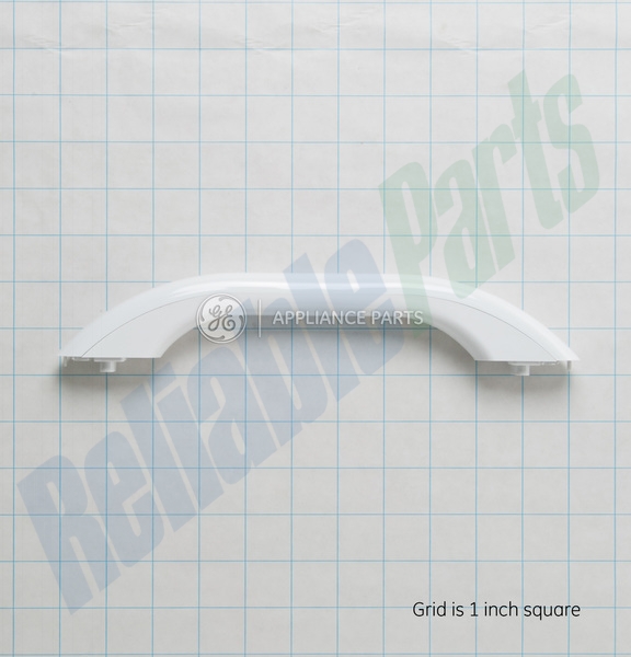 RELIABLE WB15X10154 Handle Wht D03 OEM Fast Ship USA Stock Tested Perfect Fit - Image 6