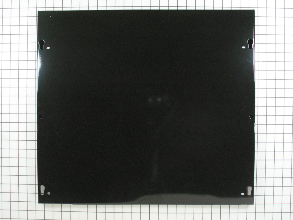 W11113792 Whirlpool Dishwasher Panel