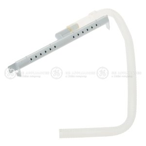 WR01X30254 GE Refrigerator Plastic Tube