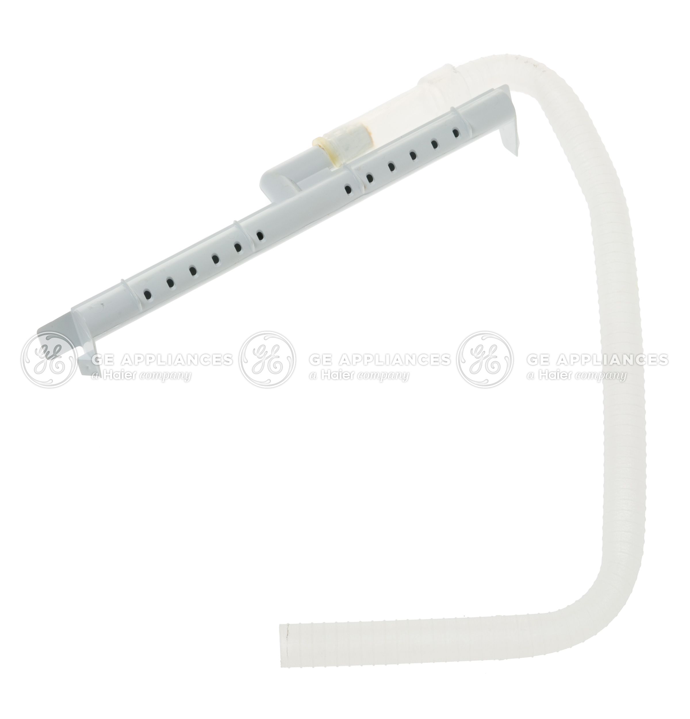 WR01X30254 GE Refrigerator Plastic Tube
