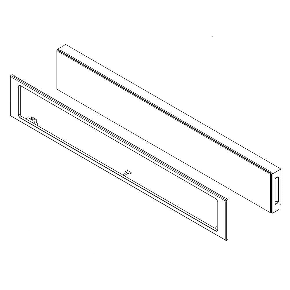 W11428870 Whirlpool Console