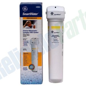 RELIABLE GXRLQK Inline Water OEM Fast Ship USA Stock Tested Perfect Fit