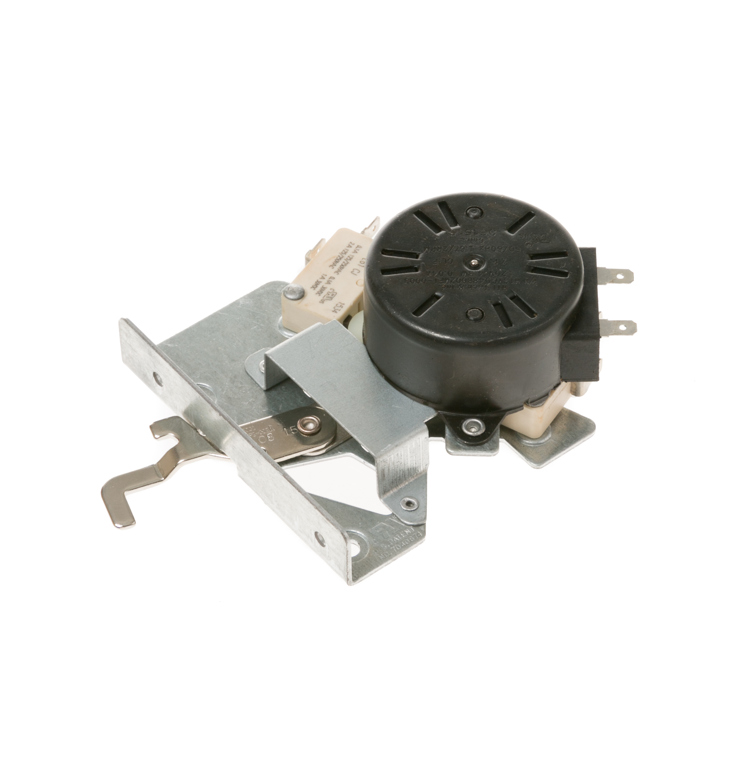 WB14T10069 GE LATCH OVN OEM - Image 10