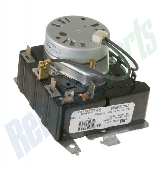 RELIABLE WE4M360 Timer Plas. Shaft OEM Fast Ship USA Stock Tested Perfect Fit - Image 7
