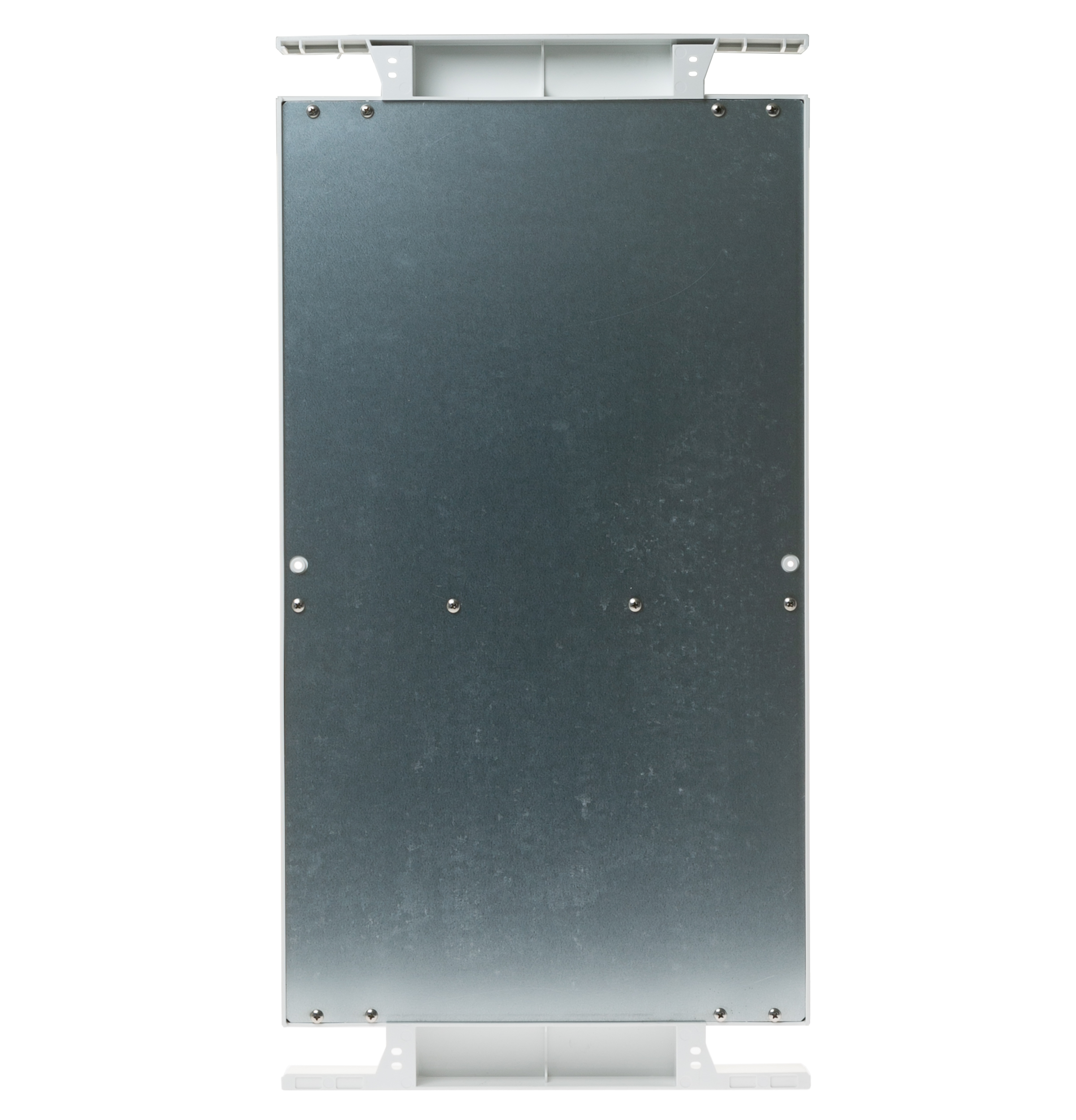 WR78X26018 GE Refrigerator Door Assembly - Image 2