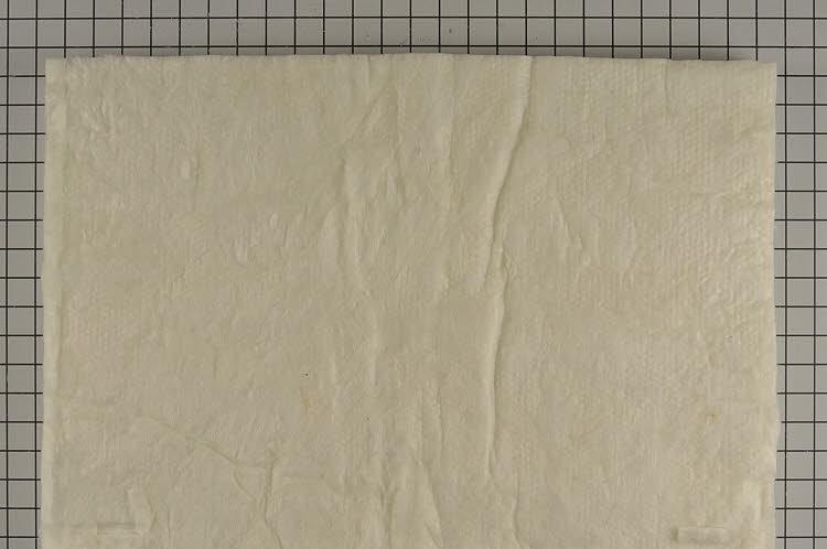 WPW10204079 Whirlpool Insulation
