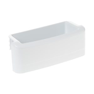 WR71X10501 GE Refrigerator Fixed Shelf Module