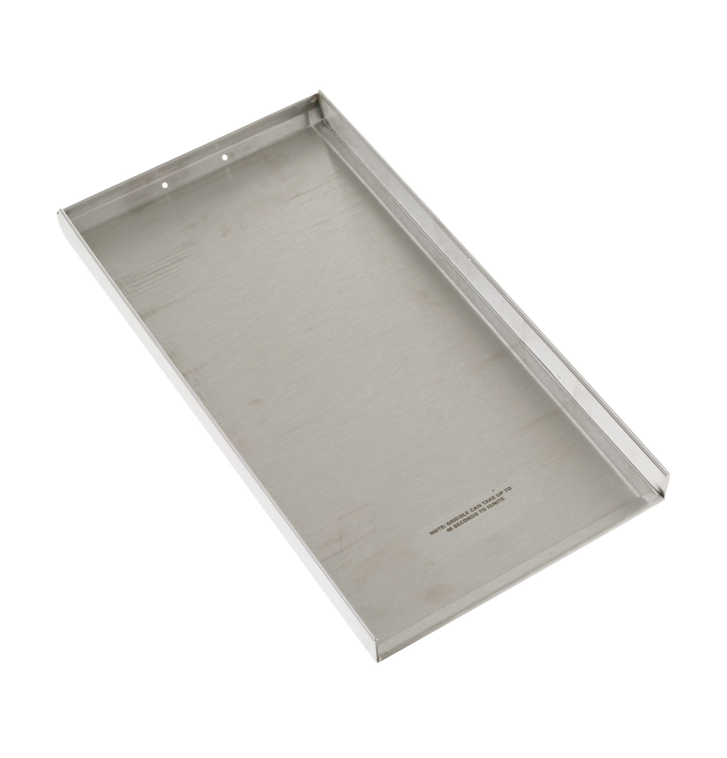 WB07K10301 GE Oven Cover - Image 2
