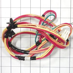 W10242904 Whirlpool Wire Harness
