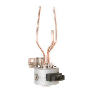 WR57X10053 GE Refrigerator Valve Assembly