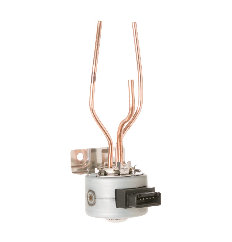 WR57X10053 GE Refrigerator Valve Assembly