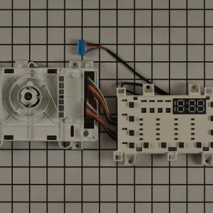 EBR85235708 LG Printed Circuit Board Display Assembly