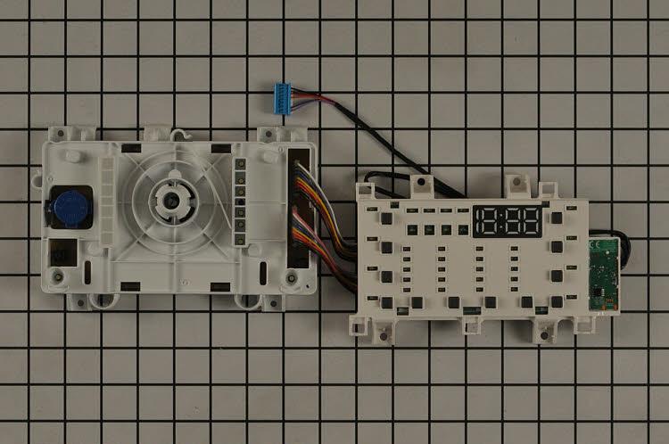 EBR85235708 LG Printed Circuit Board Display Assembly